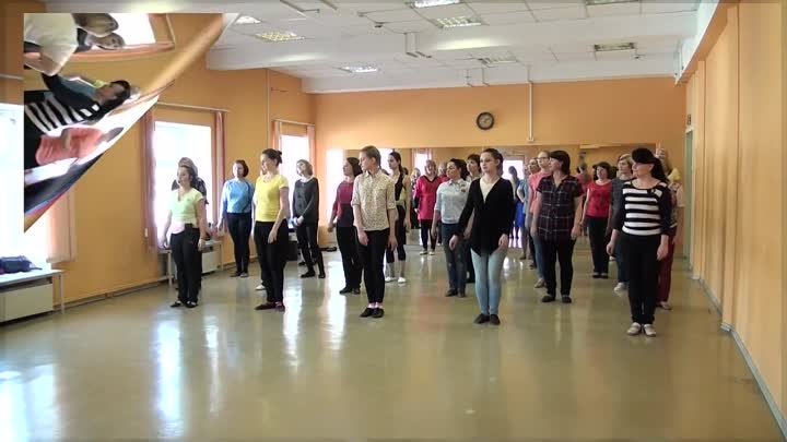 Танцевально - игровая образовательная деятельность для детей от 2 до ...