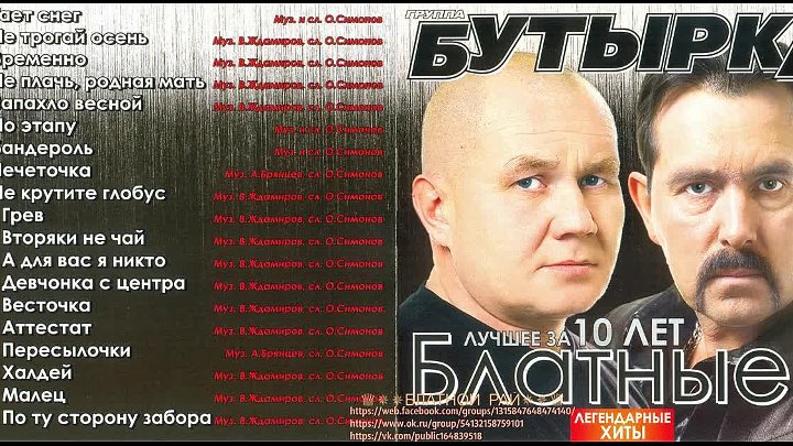 Бутырку поставить. Бутырка 1993. Бутырка группа 2002. Бутырка группа 2023. Бутырка 2024.