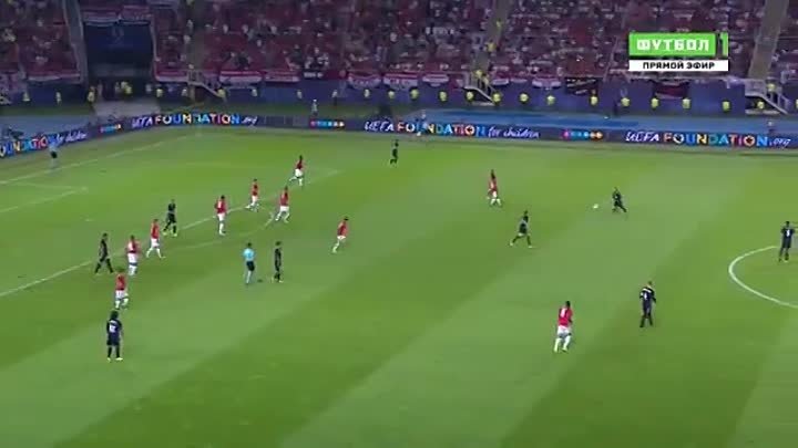 Real Madrid vs Man U.mp4