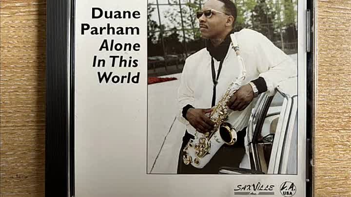 Duane Parham Feat Earnest  Doc  Bell  -  Heaven (A Tribute To  Magic ...