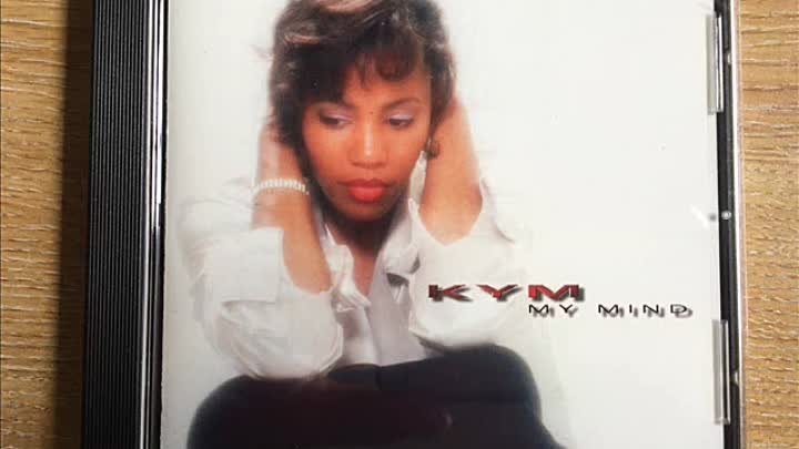 Kym     The Lover In You