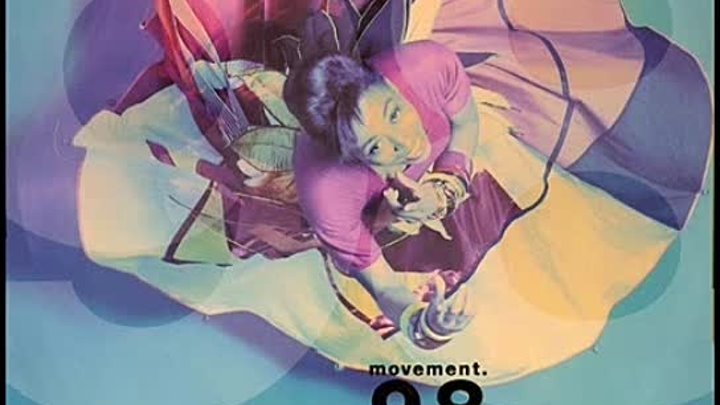 Movement 98 Feat Carroll Thompson Joy And Heartbreak