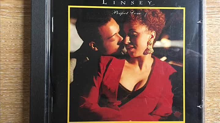 Linsey  -  Bring It Back