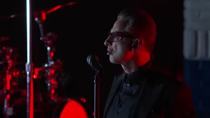 Depeche Mode /Personal Jesus/ 2023