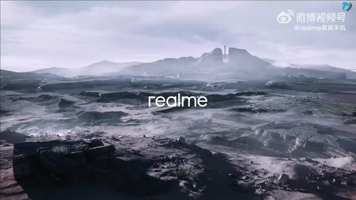 Realme GT NEO 5 Official  _ Gt NEO 5 official Trailer _ 8_ Gen 1 _24 ...