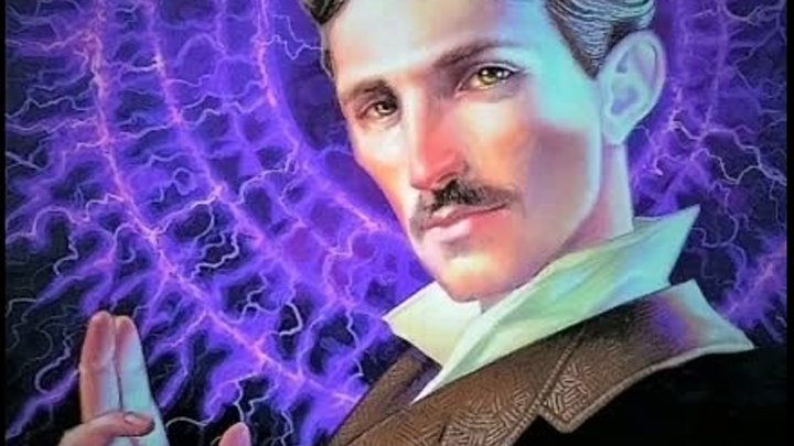 Никола Тесла, антигравитация