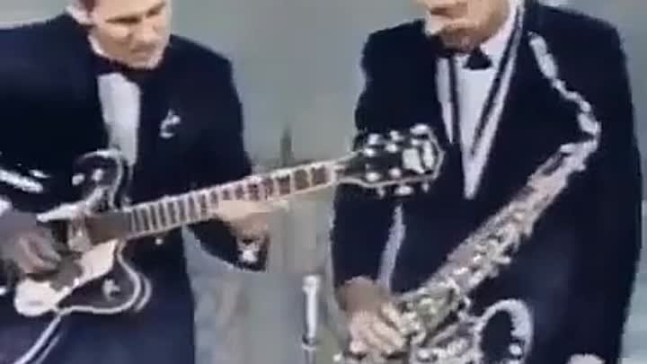 Все это слышали, но не все видели⁠⁠  🎶