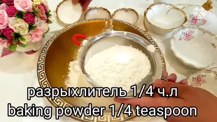 ТАЕТ ВО РТУ! ОБАЛДЕННОЕ ПЕЧЕНЬЕ ИЗ 1го ЯЙЦА ЗА 15 МИН ВКУСНЯТИНА К ЧАЮ! ВСЕ