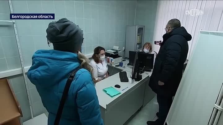 В Старом Осколе вынесли приговор гинекологу