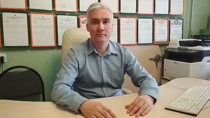 Роман Родионов. Интервью о работе и текущих потребностях.