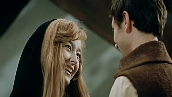 🕯 Тень (1971)