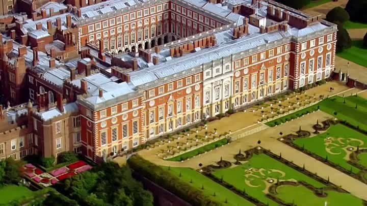 Secrets of The Royal Palaces S03E07 ~ Osbourne House (2023)