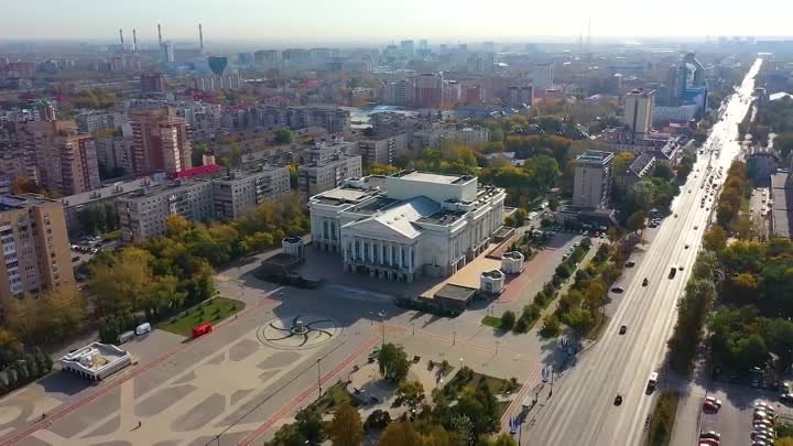 В Западной Сибири стартовал конкурс социальных и культурных проектов ...