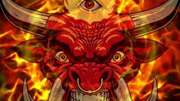 MONSTER MAGNET - Mindfucker (Official Video) - Napalm Records