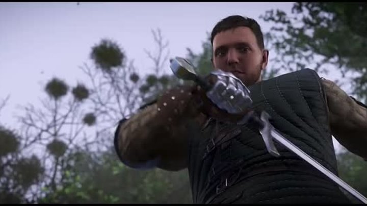 Сюжетный трейлер Kingdom Come: Deliverance