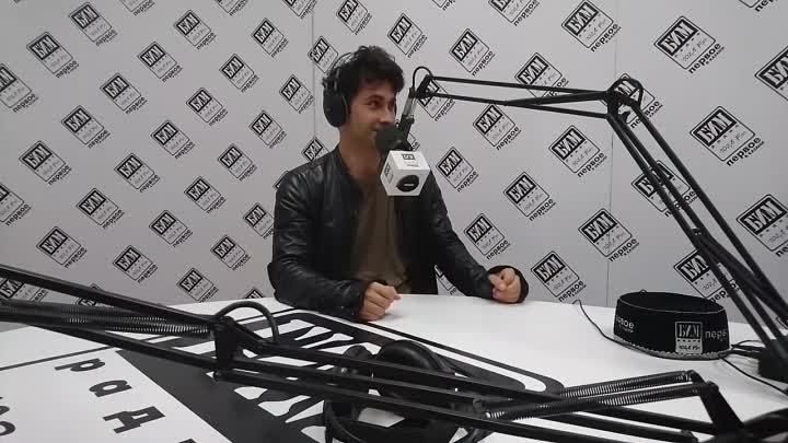 Dan na radio.