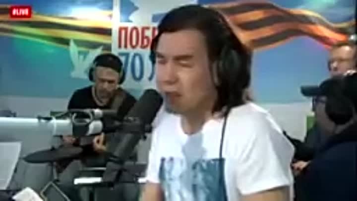 "Журавли"  Батырхан Шукенов