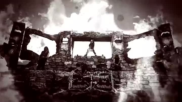 Goatwhore “Baring Teeth for Revolt“ (OFFICIAL VIDEO)