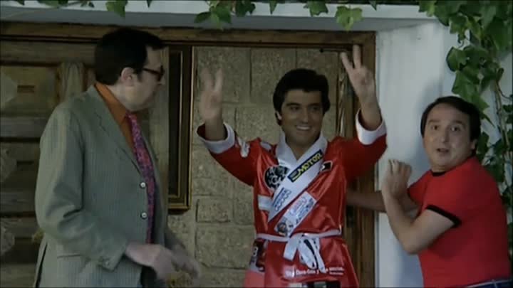 Yo hice a Roque III (1980) Brrip