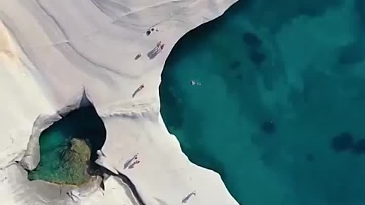 Пляж Саракинико, Греция