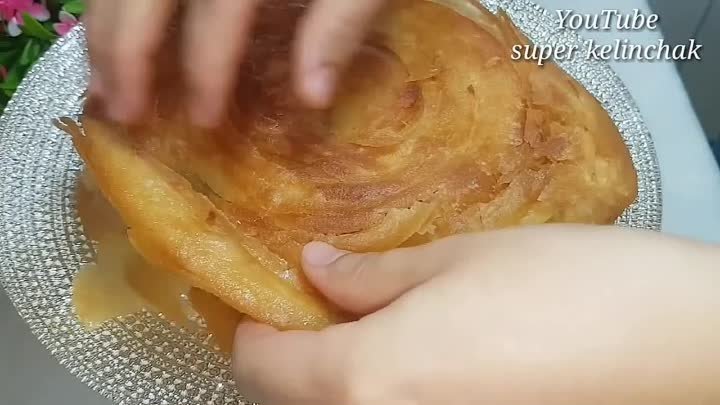 Мука ,Манка и Вода!Вкуснятина за Копейки💯!Все кто его пробуют остаю ...