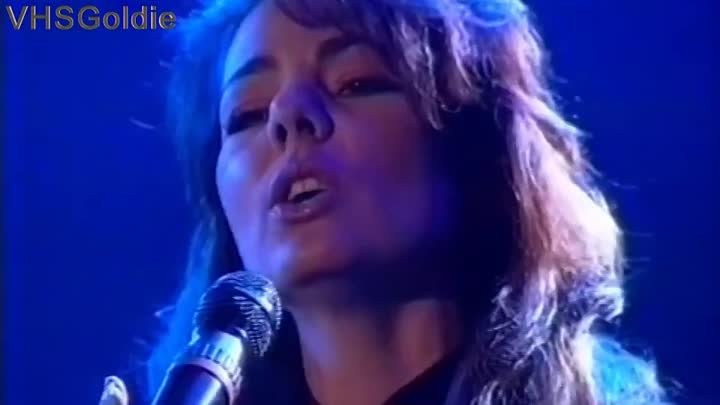 Sandra - "One More Night" (RSH-Gold 28.02.1991).