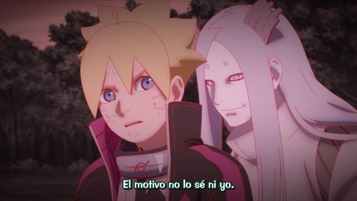 Ver Boruto: Naruto Next Generations temporada 1 episodio 293 en streaming