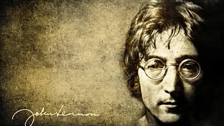 John Lennon - Hold On -1970