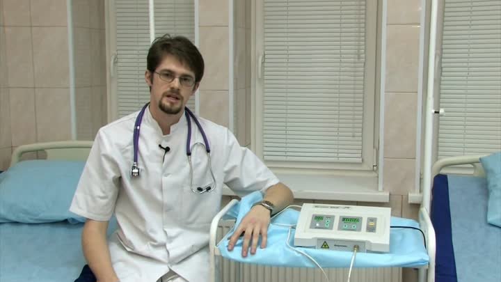 Анестезиолог Кокурин А.С. (СМ Клиника)