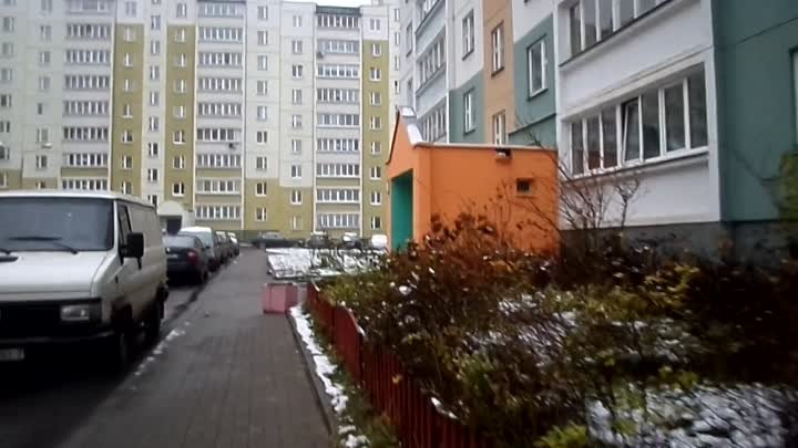 Расклейка объявлений. Установка балконных рам в Минске, цены...