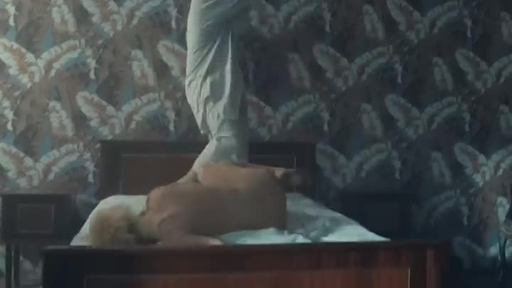 Елена Воробей - Холодно (Official Video 2023)