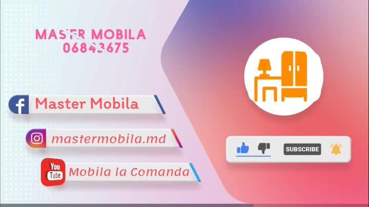 Mobila la Comanda ⚜️ Мебель на заказ ☎️ 068433675, Bedroom 