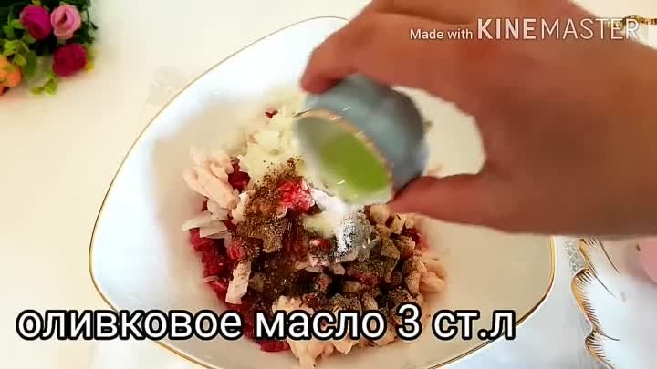 МУКА+КИПЯТОК!😍Я НЕ УСТАЮ ИХ ГОТОВИТЬ! ЭТО ПРОСТО БОМБА! ТАКОЕ ПРИГО ...