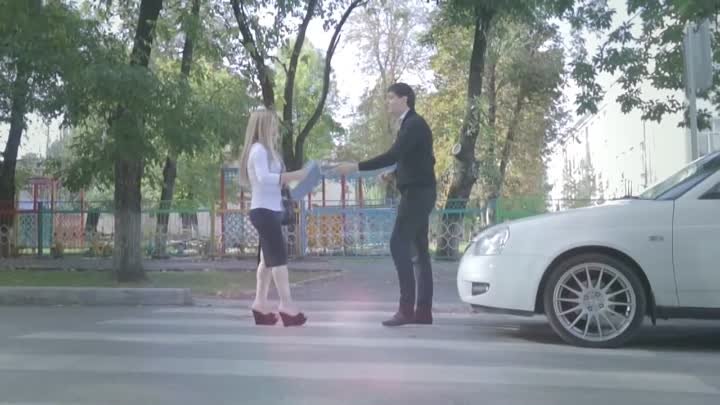ВИА Альп - Куда мне деться (Official music video)