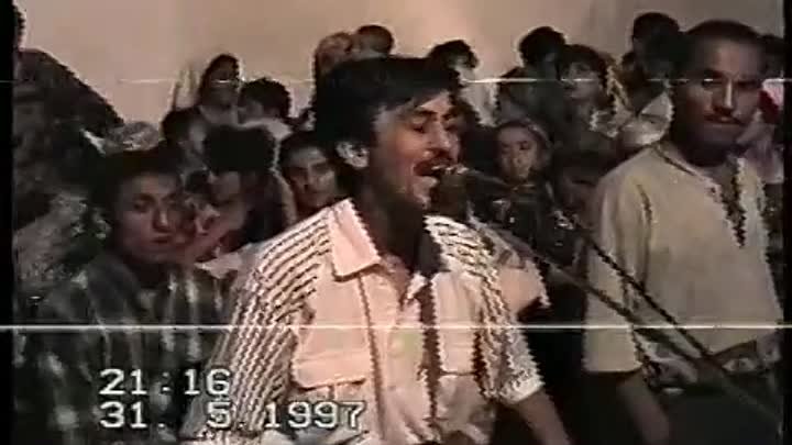 Хайриддини  Бозор 1997 сол