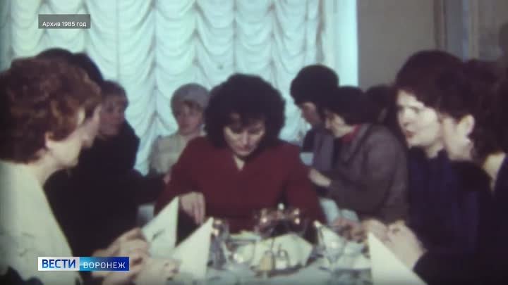 Чем удивляли воронежцев в советских ресторанах