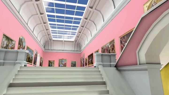 National Gallery of Ireland Virtual Tour (online-video-cutter.com)