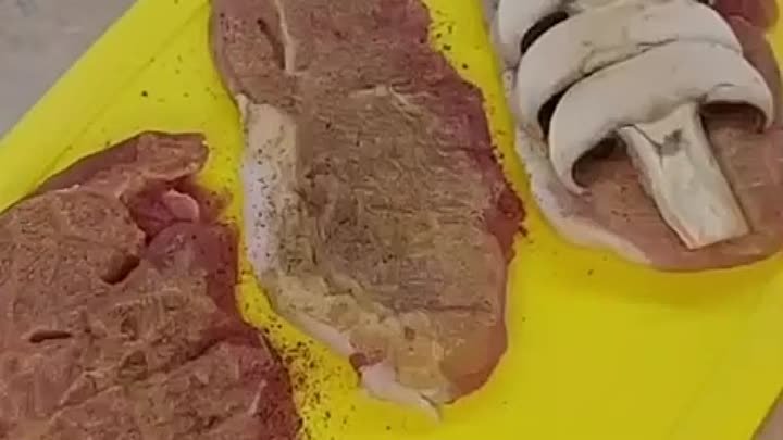 🥩 СВИНИНА ПОД ШУБОЙ 🥩