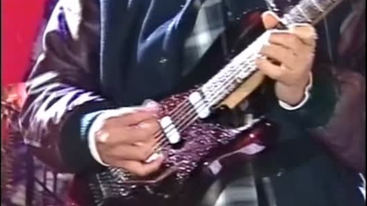 Eagles - Hotel California Live In New Zealand 1995
