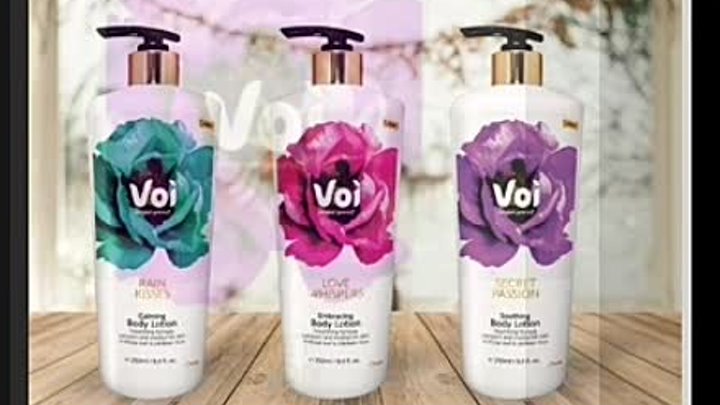 Voi Products