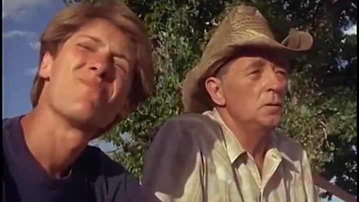 A Killer in the Family 1983 with Robert Mitchum, James Spader and Lance Kerwin.