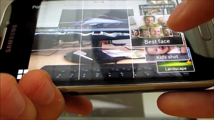 Se vinde !!!
Samsung Galaxy S4 Zoom 
¤ display "4.5"
¤ mem ...