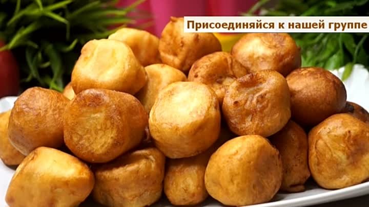 ЛАКОМСТВО К ЧАЮ ЗА 10 МИНУТ.  ПОКОРИТ ПРОСТОТОЙ И ВКУСОМ!