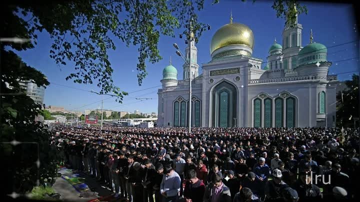 С Праздником 🌞 Ураза Байрам Мира Вам и Добра