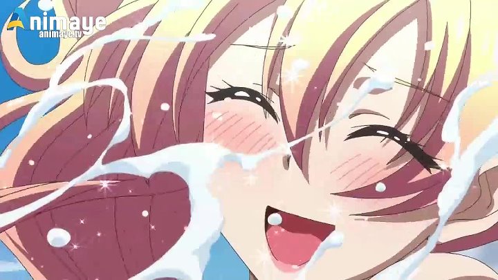 Hajimete no Gal  Anime-Sama - Streaming et catalogage d'animes et