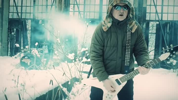 BONFIRE - Stand Or Fall (2018) ⁄⁄ Official Video ⁄⁄ AFM Records