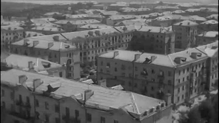 💥📽⚡️📢🛎В твоих руках жизнь (1958) 