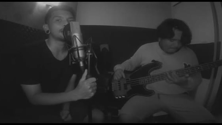 ARCHITECTS - “DOOMSDAY“ [ COVER BY IJAL BULB ft.ARIF FEELS ]
