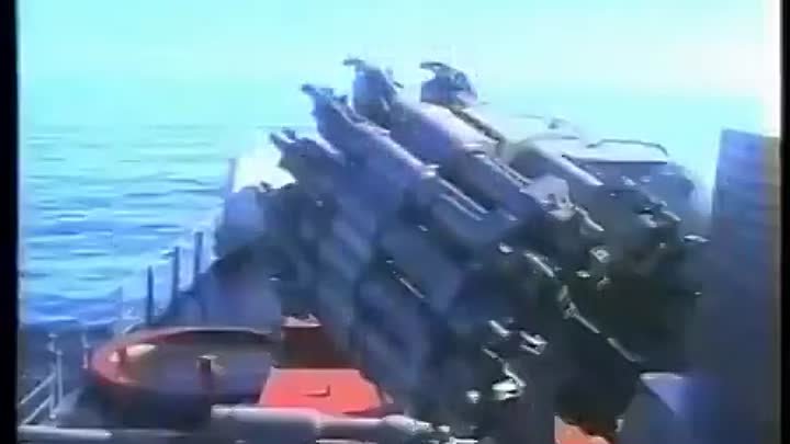 ВМФ России. Северный Флот.avi