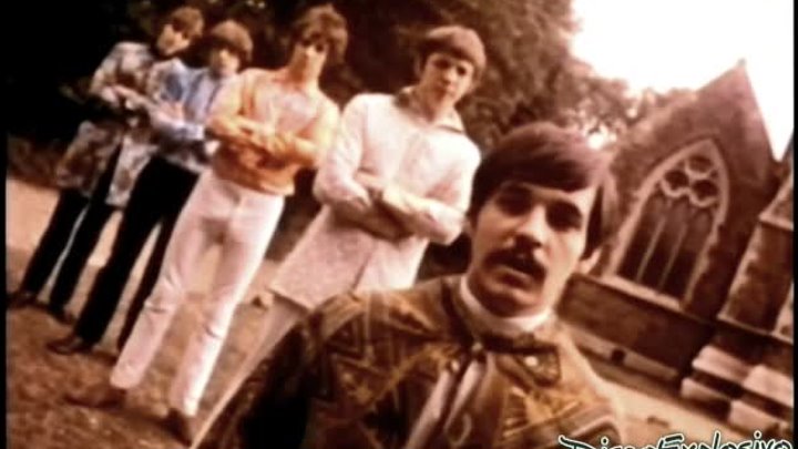 Procol Harum - A Whiter Shade Of Pale (1967) Stéreo